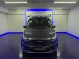 Ford Tourneo Connect Aut. APPLE ACC CAM NAVI DAB SPUR - Ford Tourneo mit Diesel-Antrieb
