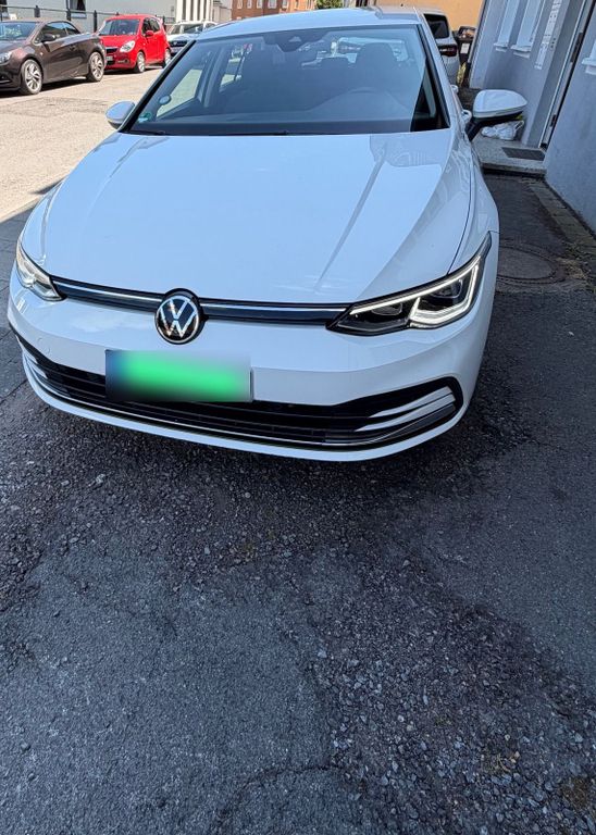 Image of Volkswagen Golf