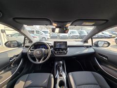 Fahrzeugabbildung Corolla Touring Sports Hybrid Trek 1.8  Erst 13.