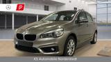 BMW 218 2 Active Tourer  Automatik/Navi Top Zustand - BMW 218 in Hamburg