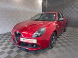 Alfa Romeo Giulietta*VELOCE*BOSE-TEMP-BREMBO-SCHALEN.S-LED - Alfa Romeo Giulietta Gebrauchtwagen