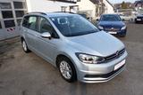 Volkswagen Touran Comfort 1.5TSI DSG, 7-Sitzer, AHK, Navi - Volkswagen Touran in Wuppertal