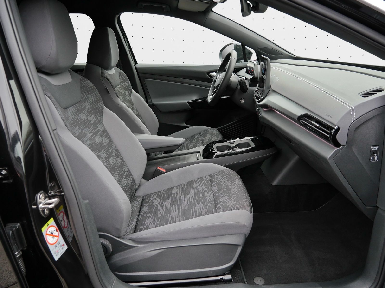 Volkswagen ID.5 - Bild 4