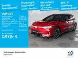 Volkswagen ID.7 GTX Tourer 4MOTION AHK IQ.LIGHT Panoramadac