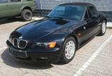 BMW Z3 Roadster 1.9 im 1.Hd! Orig.!  -  VHB - BMW Z3: Or