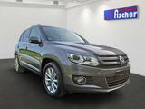 Volkswagen Tiguan 1.4 TSI DSG BMT Lounge Sport & Style Stdh - Volkswagen Tiguan: Sport Style