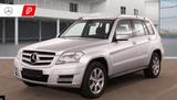 Mercedes-Benz GLK 220 GLK GLK 220 CDI BlueEfficiency 4Matic - gebrauchte Mercedes-Benz GLK 220 aus dem Jahr 2011