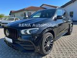Mercedes-Benz 400d 4Matic AMG*Night*Burmester*PANO*AHK*21Zoll* - gebrauchte Mercedes-Benz GLE 400 aus dem Jahr 2024