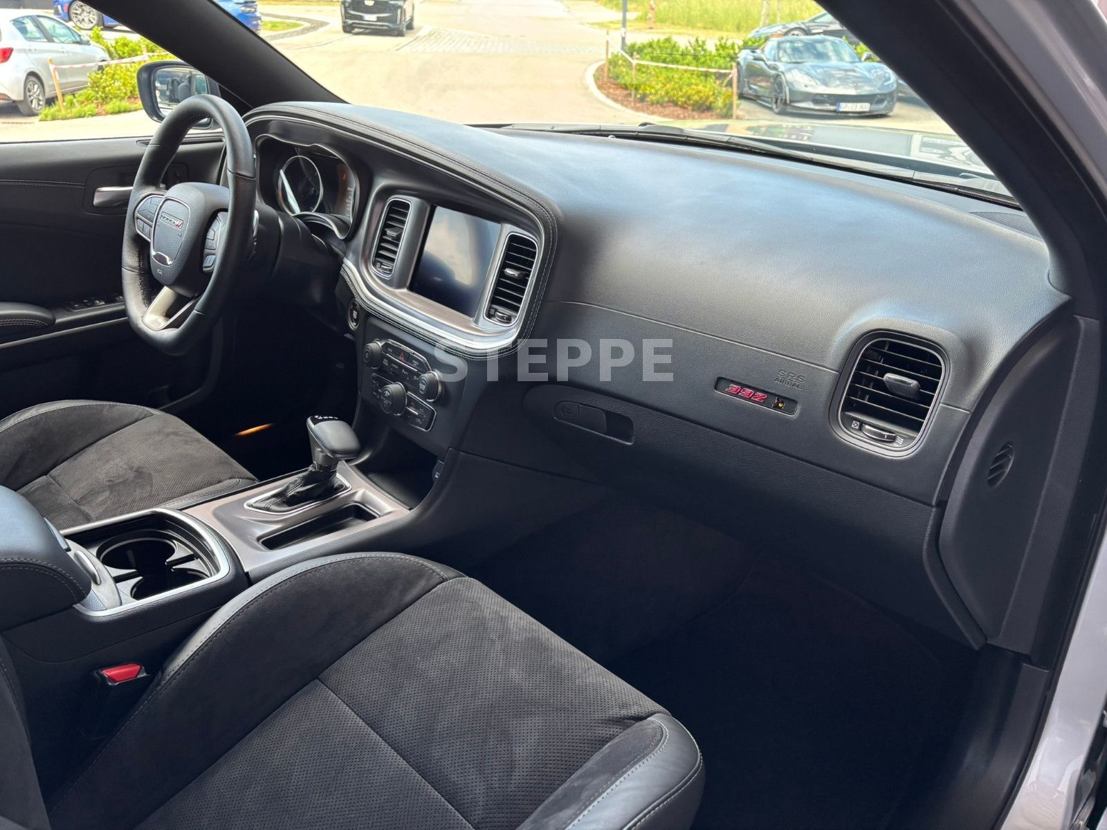 Dodge Charger ScatPack 392 6,4V8 8Gg.AT Unfallfrei