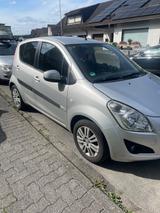 Suzuki Splash 1.0 Basic Basic - Suzuki Splash Basic mit Benzin-Antrieb
