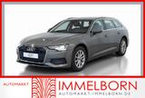 Audi A6 163ps 4Zonen*LED*NaviTouch*ACC*Memory*Sound*D - Audi A6: Ps