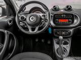 Smart ForFour 52 kW PASSION LAST ONE Klima BC Faltdach - Smart ForFour in Gelsenkirchen