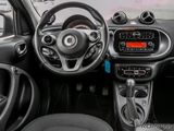 Smart ForFour 52 kW PASSION LAST ONE Klima BC Faltdach - Smart: La