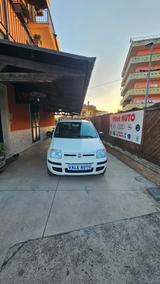 Fiat Panda 1.4 Natural Power Classic - Fiat Panda Classic