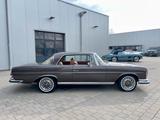 Mercedes-Benz 280 SE 3.5 Coupé W111*BEHR*Autom.*Matching - Mercedes-Benz 280: Coupe, 3.5