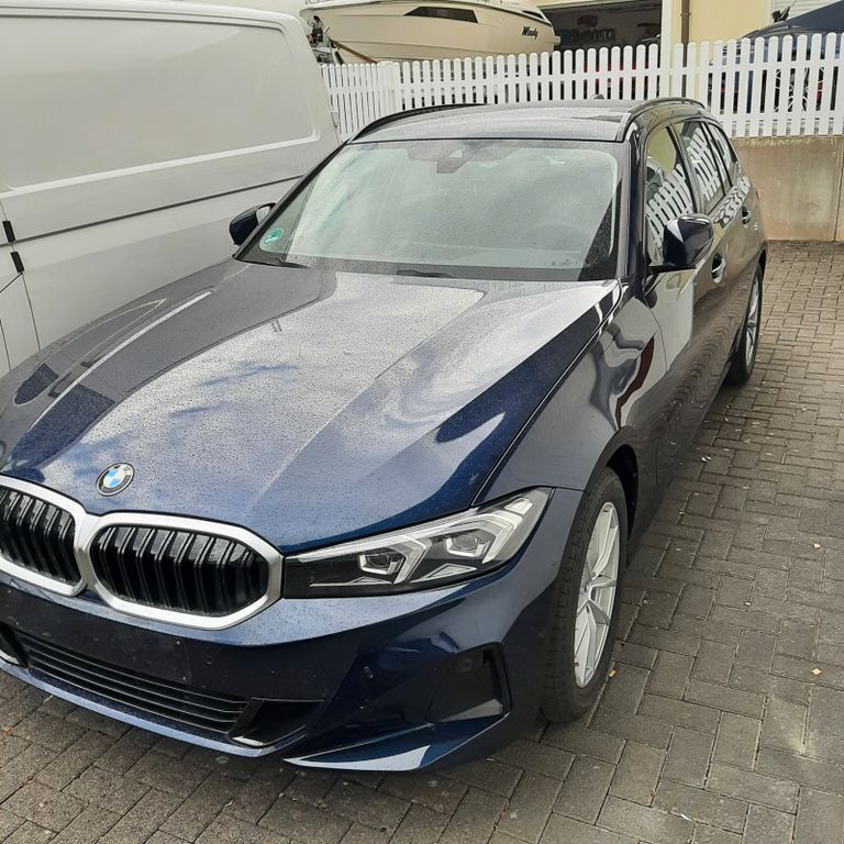 BMW 318