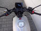 Motobi DL 125 Cafe Racer ABS EFi EURO5 AUF LAGER !! - MOTOBI DL 125 CAFE RACER