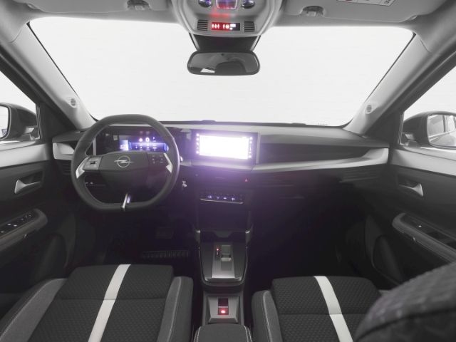 Frontera C HYBRID GS eDCT+NAVI+RÜCKFAHRKAMERA+SI