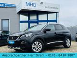 Peugeot 3008 2.0 BlueHDi Allure *LED*MassageSitz.*AHK* - Peugeot 3008: 2.0