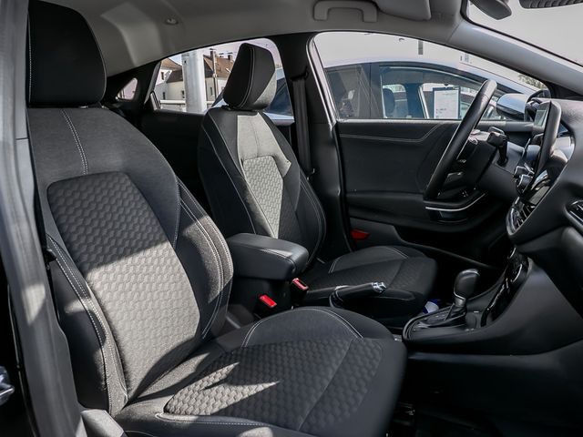 Ford Puma 1.0 Titanium Fahrassistenz-Paket Kamera