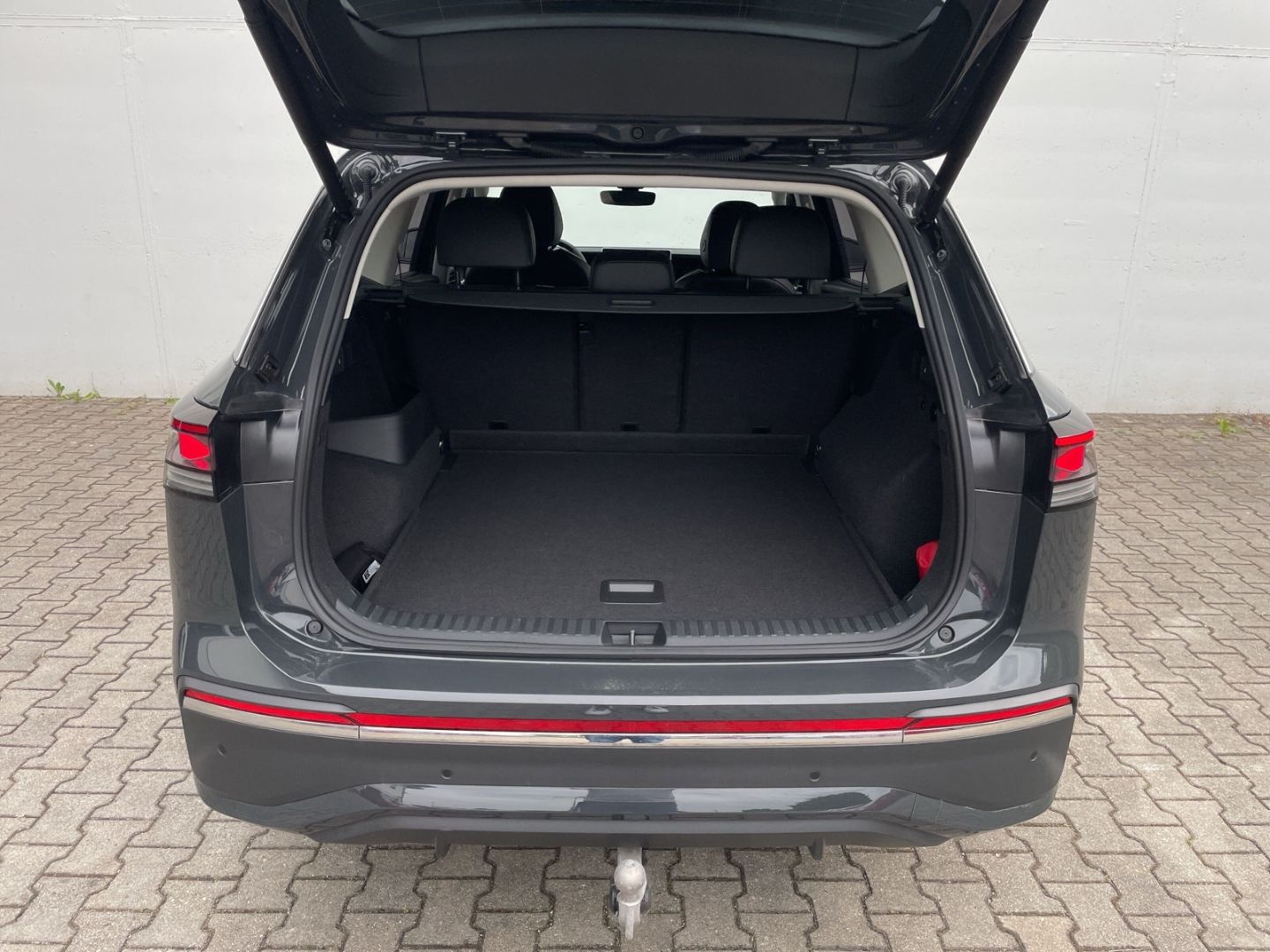 Tayron 2.0 TDI DSG Elegance AHK/Navi/Keyless/CAM