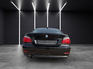 BMW 520 - 6