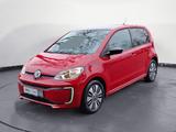Volkswagen e-up! Style - rote Volkswagen e-up!