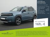 Fiat Grande Panda Hybrid La Prima + Winterpaket - Fiat Vorführfahrzeuge