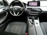 BMW 520d Tour Autom,Mod 2021,AHK,ACC,360°,Totwinkel - BMW 5er Reihe: Kombi