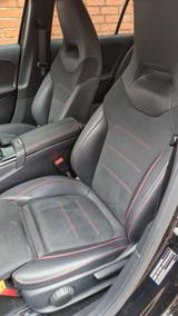 Mercedes-Benz A 220 DCT - - Mercedes-Benz A 220 von privat