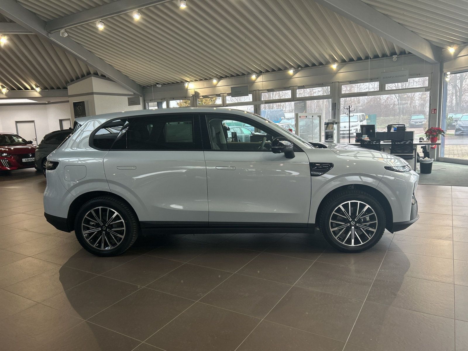 Leapmotor B10 - Bild 3