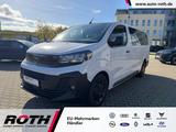 Opel Vivaro Kombi 2.0 TDI L3 9 Sitzer PDC*Kamera*Navi - Opel Vivaro in Bielefeld