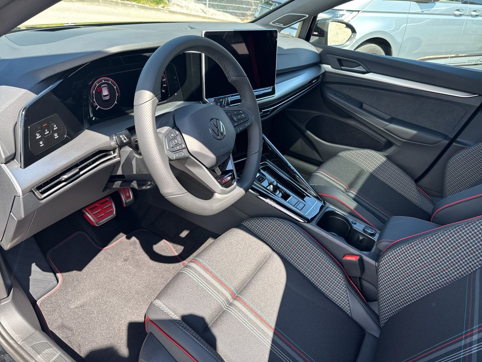 Volkswagen Golf - Bild 10