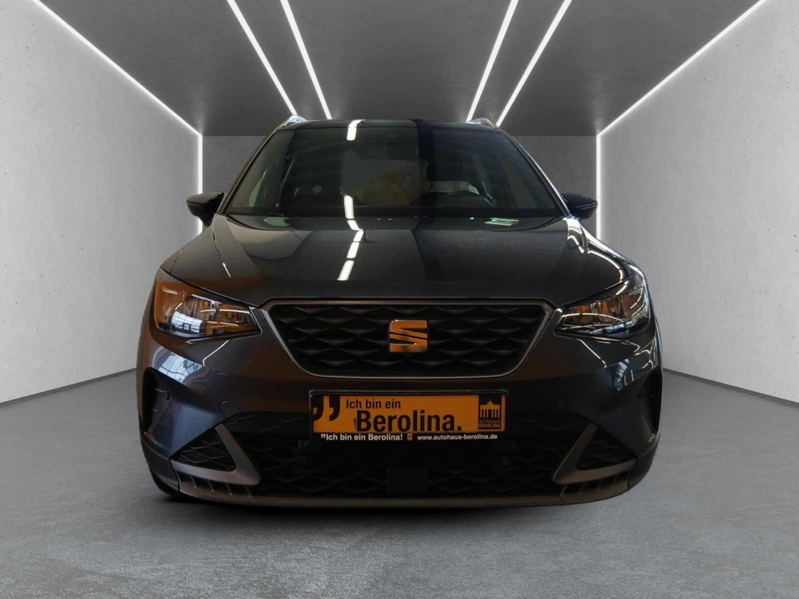Seat Arona - Bild 5