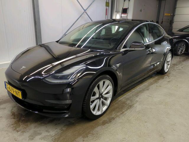 Tesla Model 3 Tesla Model 3 Long-Range AWD 351pk 75 kW