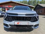 Kia SPORTAGE 1.6T PHEV SPIRIT GD DRIVE SOUND GJR - Kia Sportage PHEV Gebrauchtwagen