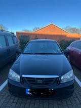Kia Cerato 2.0 EX Stufenheck EX - Kia Cerato: Ex
