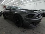 Ford Mustang 3.7 V6 US-IMPORT - graue Ford Mustang