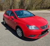 Seat Ibiza 1.2 TSI SUN HU neu bis 03/28! - Seat Ibiza: Sun