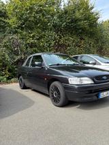 Ford escort top Zustand - Ford Escort aus 1994: Cabrio