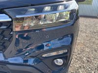 Suzuki (SX4) S-Cross - Vorschau Bild 5