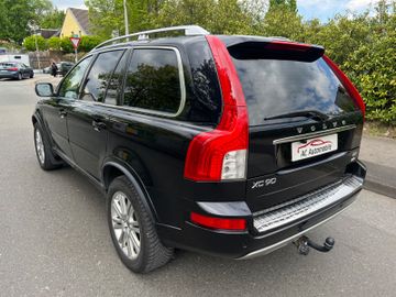 Volvo XC90 - 6