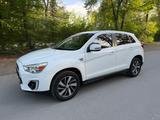 Mitsubishi ASX 1.8 DI-D+ 2WD ClearTec Intense - gebrauchte Mitsubishi ASX aus dem Jahr 2014