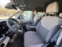 Volkswagen T7 Multivan - Vorschau Bild 6