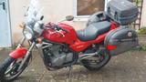 Kawasaki ER5 Twister - KAWASAKI ER 5 TWISTER