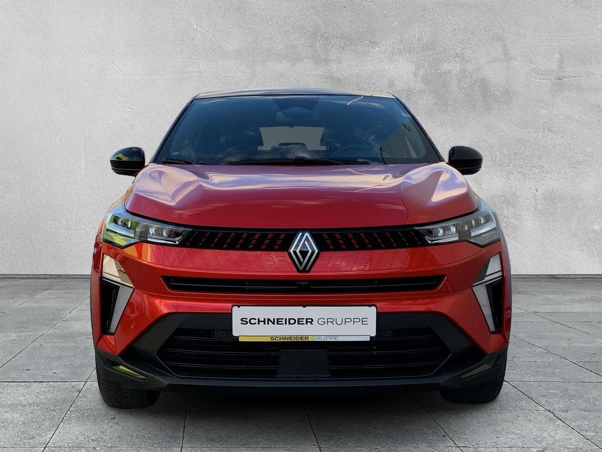 Renault Captur - Bild 8