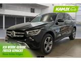 Mercedes-Benz GLC 200 4Matic 9G-tronic+LED+NAVI+VIRTUAL+KAMERA - gebrauchte Mercedes-Benz GLC 200 aus dem Jahr 2020