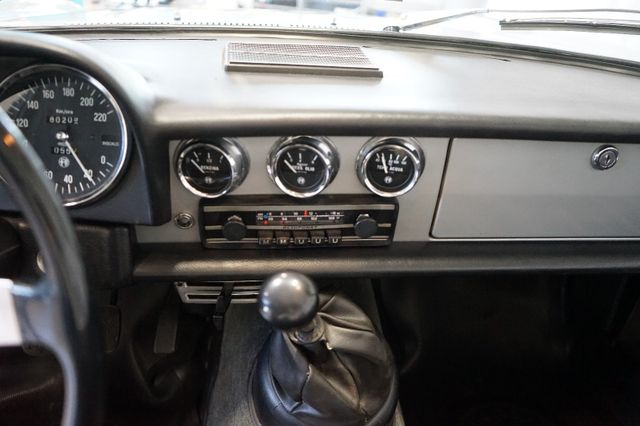 Vorschau Auto