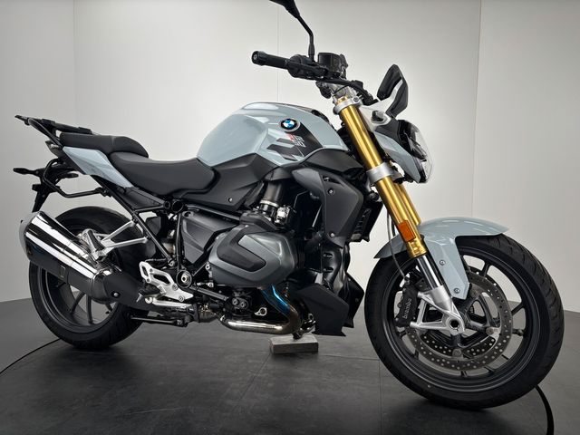 BMW R 1250 R *1. HAND *VIEL AUSSTATTUNG