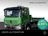 Mercedes-Benz Atego 1023 K |KAM|LED|AHK|Tempomat|AUT - Mercedes-Benz Atego 1023